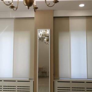 Panel track realizacje 646