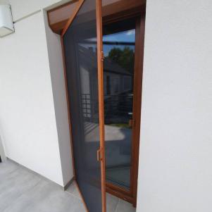 Moskitiery realizacje 1379