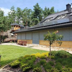 Żaluzje fasadowe realizacje 844