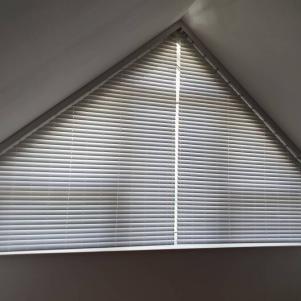 Żaluzje drewniane realizacje 121