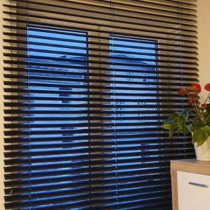 Żaluzje pozoiome realizacje 009