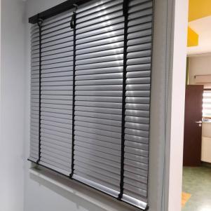 Żaluzje pozoiome realizacje 035