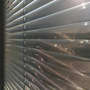 Żaluzje pozoiome realizacje 1621