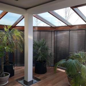 Żaluzje pozoiome realizacje 331
