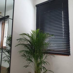 Żaluzje pozoiome realizacje 888
