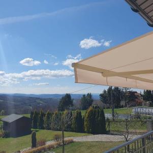 Markizy  realizacje 1131