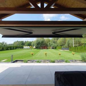 Markizy  realizacje 1461