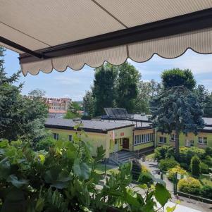 Markizy  realizacje 1484