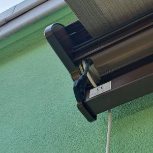 Markizy  realizacje 1495