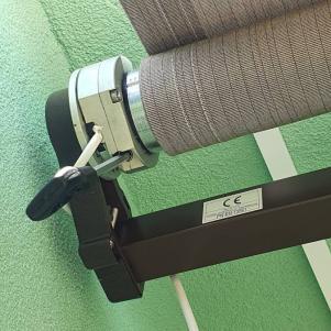 Markizy  realizacje 1498