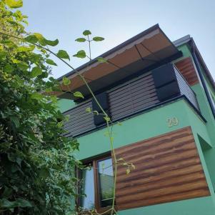 Markizy  realizacje 1504