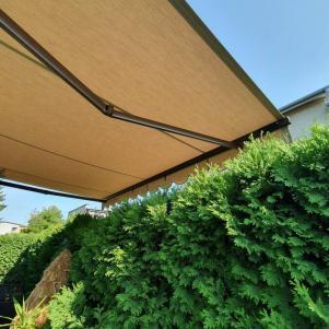 Markizy  realizacje 1512