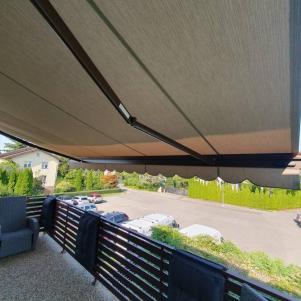 Markizy  realizacje 1514