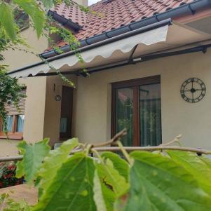 Markizy  realizacje 1532