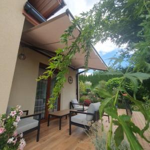 Markizy  realizacje 1537