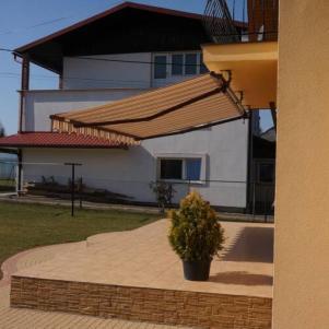 Markizy  realizacje 370