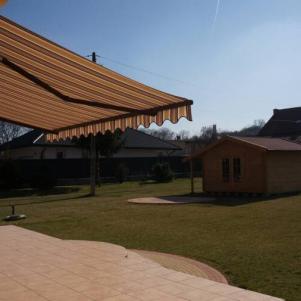 Markizy  realizacje 375