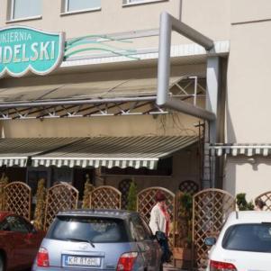 Markizy  realizacje 415