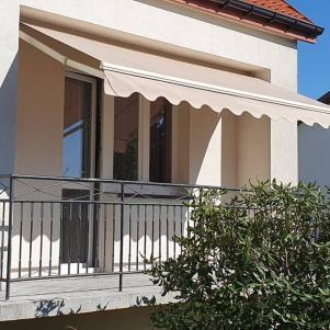 Markizy  realizacje 922