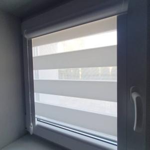 Rolety dzień i noc  realizacje 1571