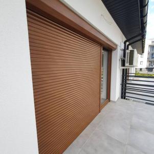 Bramy rolowane  realizacje 1369