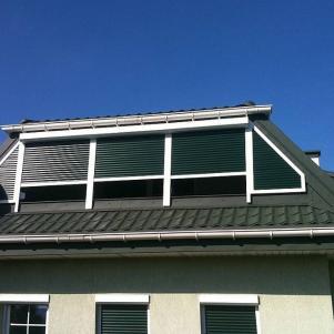 Bramy rolowane  realizacje 1765