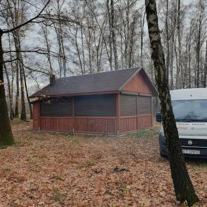 Bramy rolowane  realizacje 581