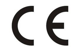 Oznakowanie CE