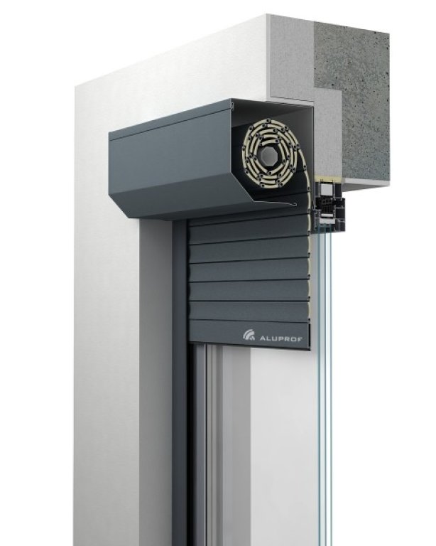 System adaptacyjny